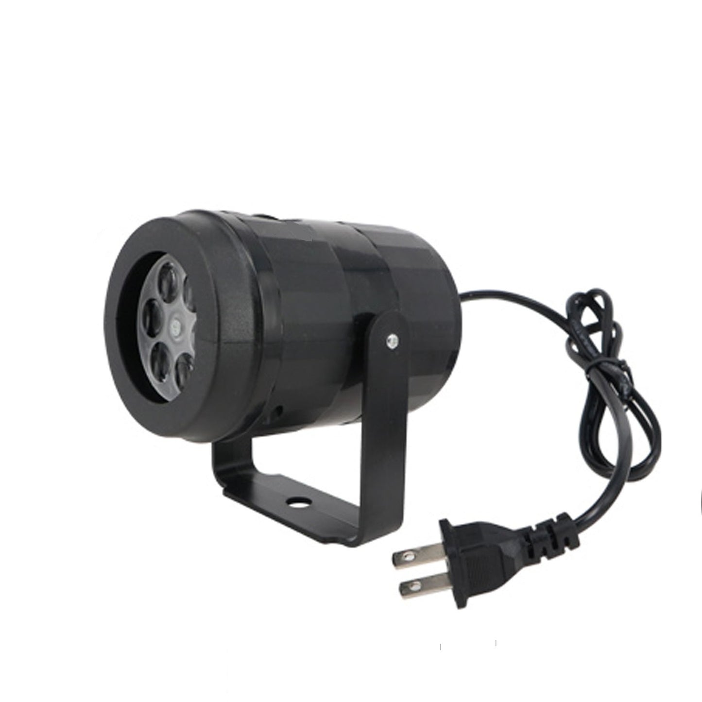 Christmas LED Snowflake Projector Laser Light Snowfall Outdoor Xmas Decor Lamp