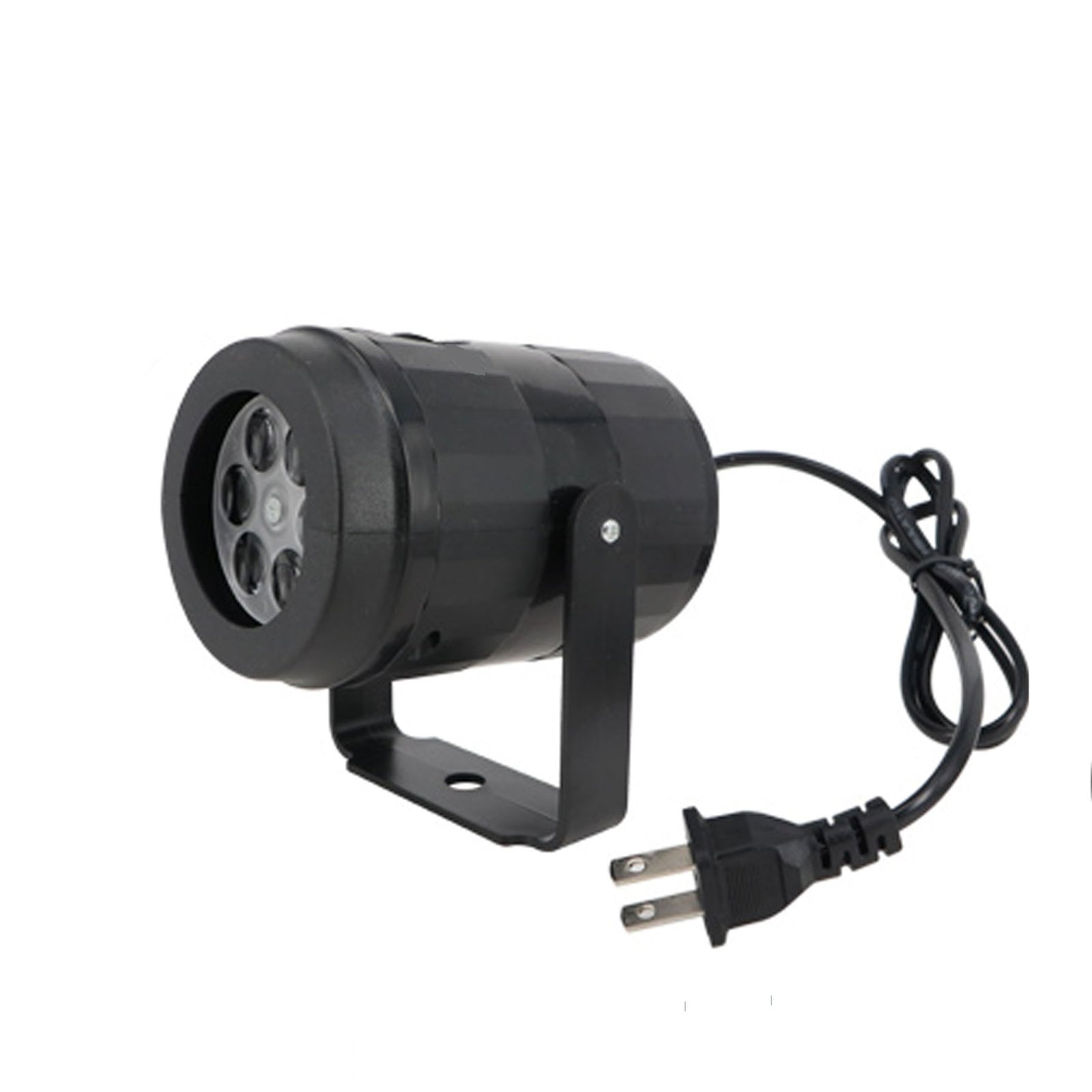 Christmas LED Snowflake Projector Laser Light Snowfall Outdoor Xmas Decor Lamp